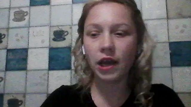 Anna wey online show from April 4, 6:38 pm