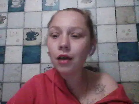 Anna wey online show from April 22, 6:09 pm