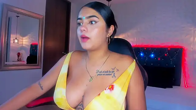 Snapshot of brithanny_dl chatting on February 4, 1:34 am brithanny dl online show from February 4, 1:34 am