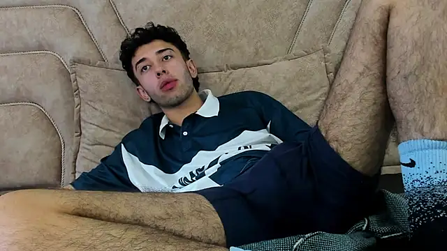 erickblaze wm online show from February 6, 4:03 pm