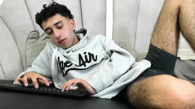 erickblaze wm online show from February 18, 4:16 pm