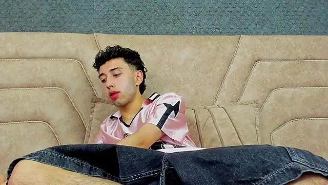 erickblaze wm online show from February 22, 1:46 pm