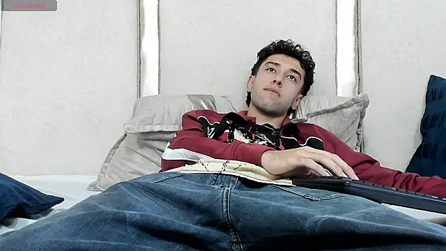 erickblaze wm online show from March 4, 7:43 pm