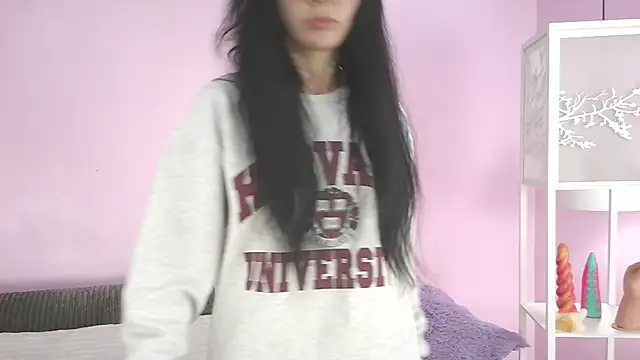 Snapshot of Hiyakasudere chatting on November 17, 6:35 pm Hiyakasudere online show from November 17, 6:35 pm