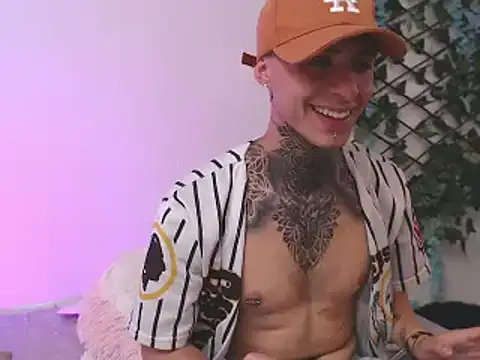 7 Saturno 7 online show from February 6, 1:21 pm