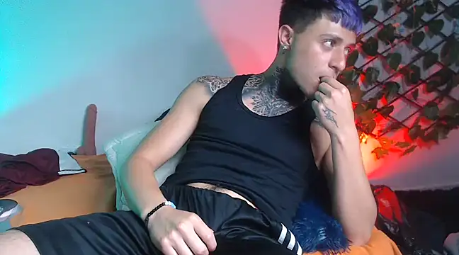 7 Saturno 7 online show from February 13, 2:34 am