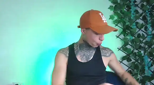 7 Saturno 7 online show from February 27, 10:20 pm