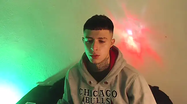 7 Saturno 7 online show from March 3, 3:08 am