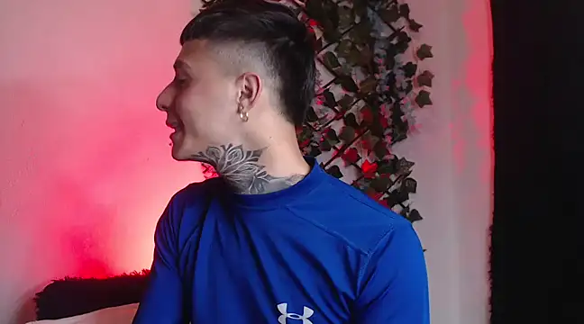 7 Saturno 7 online show from March 6, 5:46 am