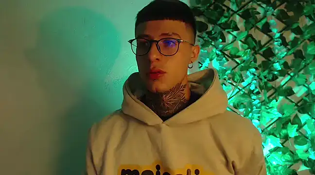 7 Saturno 7 online show from March 6, 9:58 am