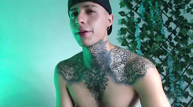 7 Saturno 7 online show from March 16, 12:45 am