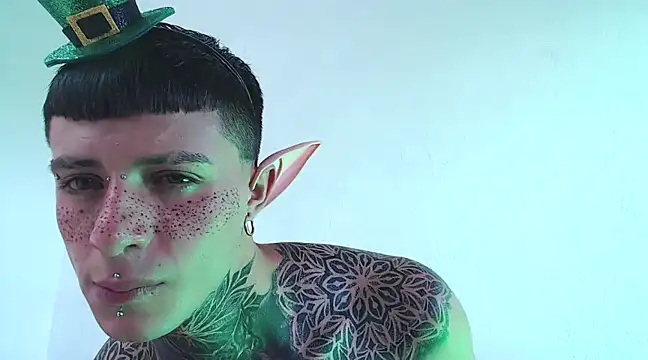 7 Saturno 7 online show from March 16, 8:54 pm