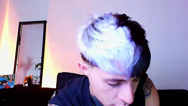 7 Saturno 7 online show from September 11, 4:23 am