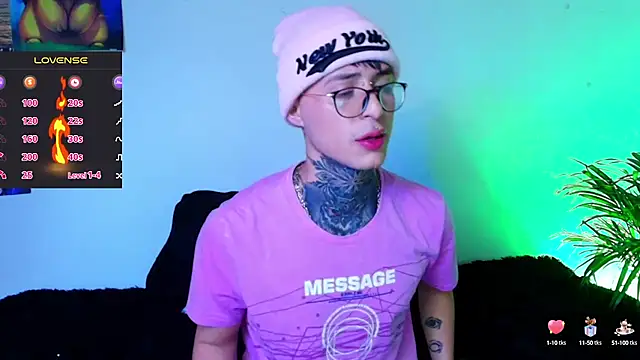 7 Saturno 7 online show from September 19, 2:35 am