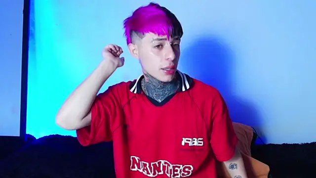 7 Saturno 7 online show from October 23, 12:26 pm