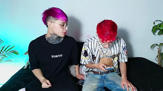 7 Saturno 7 online show from October 27, 11:31 pm