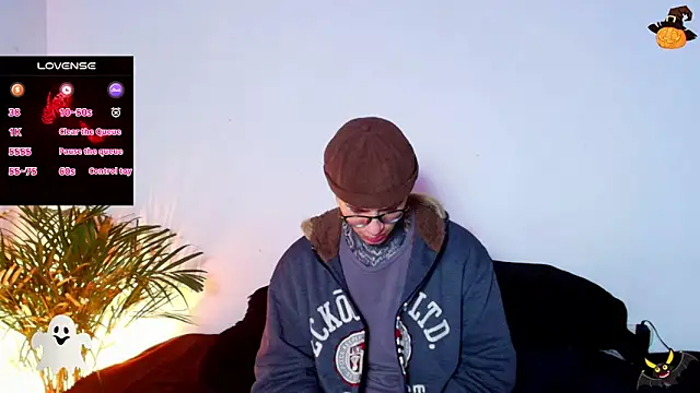 7 Saturno 7 online show from October 29, 10:22 pm