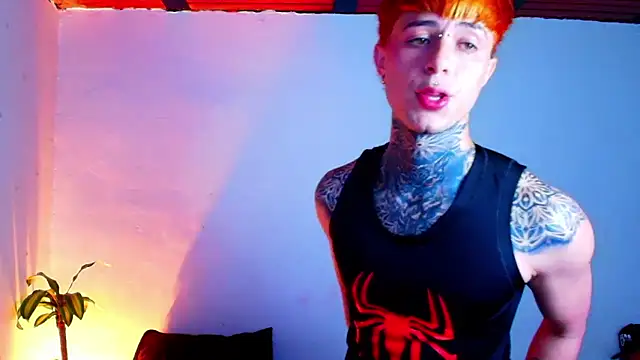 7 Saturno 7 online show from January 9, 10:00 pm