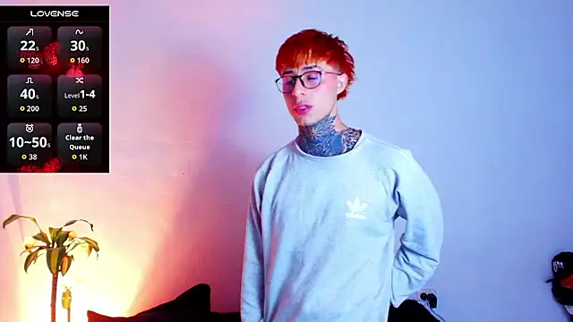 7 Saturno 7 online show from January 11, 3:11 am