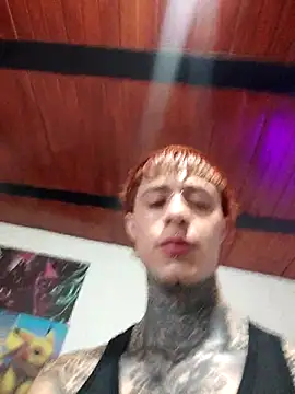 7 Saturno 7 online show from April 5, 2:03 pm