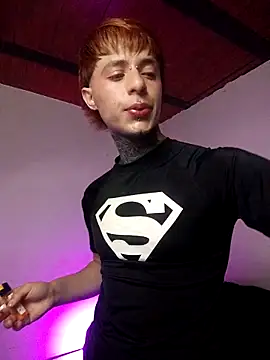 7 Saturno 7 online show from April 19, 2:11 am