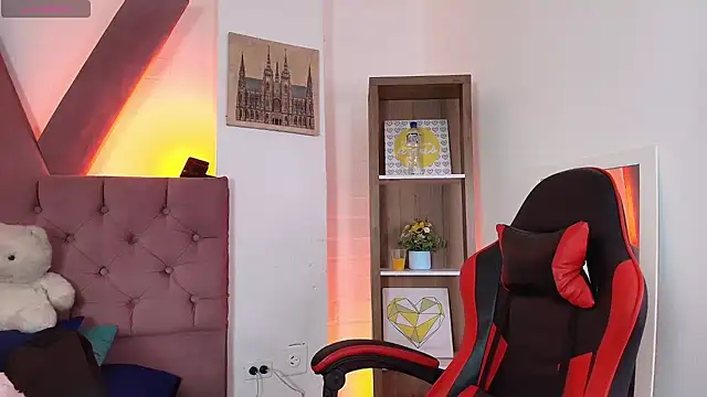 PepperTwink online show from March 14, 4:34 pm