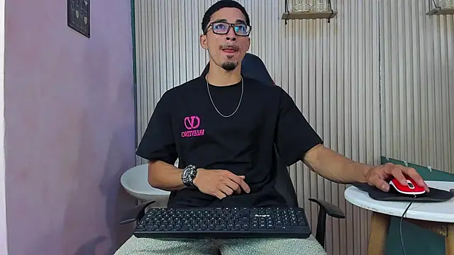 Becker2  online show from January 16, 3:38 pm