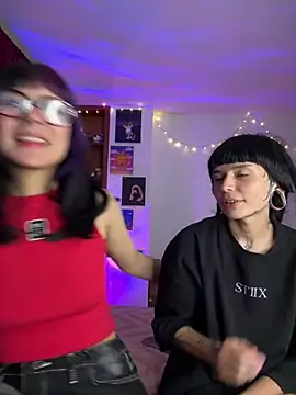 mavimist   online show from April 12, 1:54 am