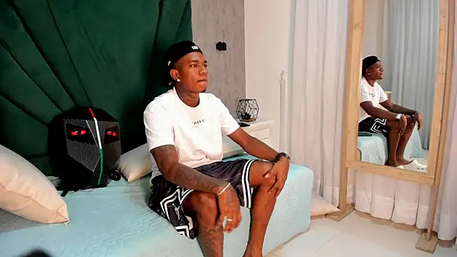 Juanita Harold online show from February 11, 4:44 am