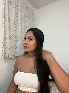 antonella rod online show from February 28, 7:59 pm