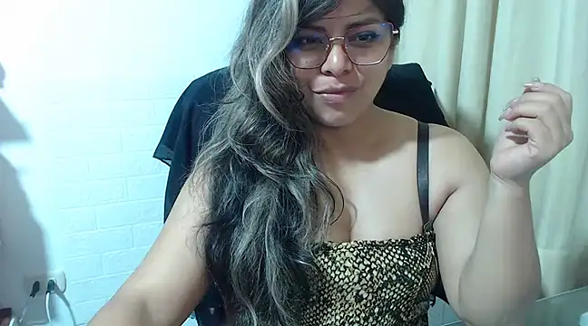 KatteAngelLat online show from March 1, 4:37 am