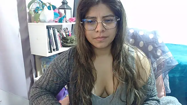 KatteAngelLat online show from November 12, 11:58 pm