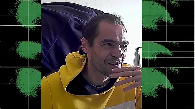 ReyDeBotones online show from March 20, 3:17 pm