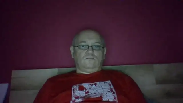 ruplumber online show from November 13, 2:32 am