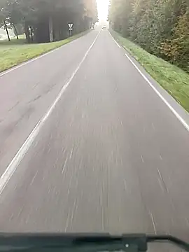 Dam70 online show from October 16, 7:09 am