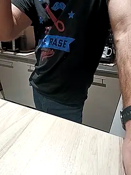 Dam70 online show from February 3, 6:46 pm