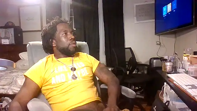 BigDMann40 online show from November 10, 4:55 am