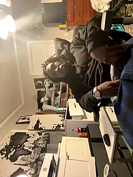 BigDMann40 online show from November 29, 5:54 am