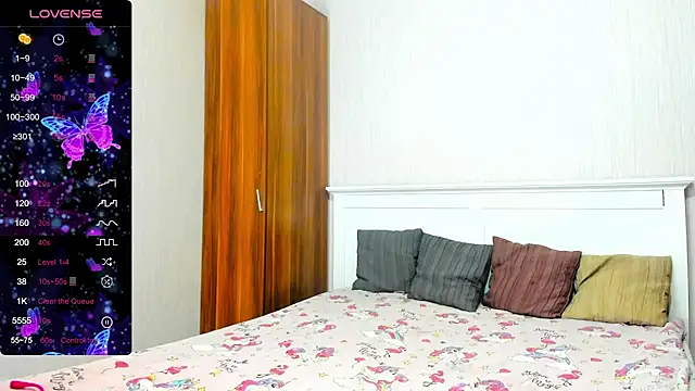 Cute  Nana online show from April 12, 3:39 pm