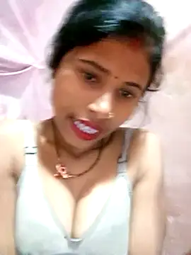 Snapshot of Miss_triha chatting on February 20, 1:14 am Miss triha online show from February 20, 1:14 am