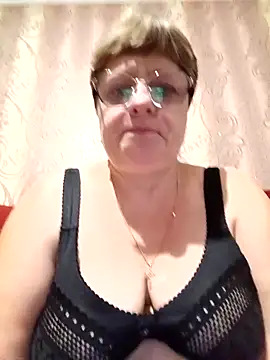 ElzaJewel online show from November 12, 6:58 am