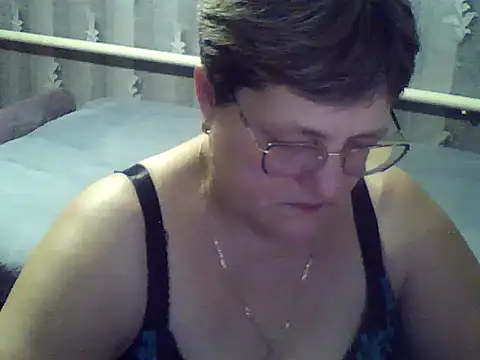 ElzaJewel online show from December 20, 8:05 pm