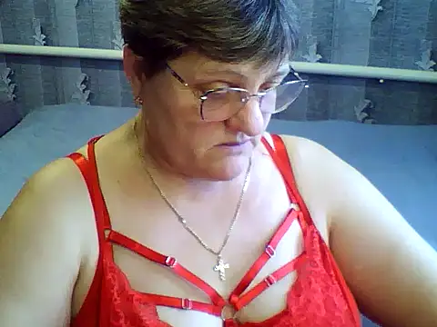 ElzaJewel online show from January 12, 12:43 pm