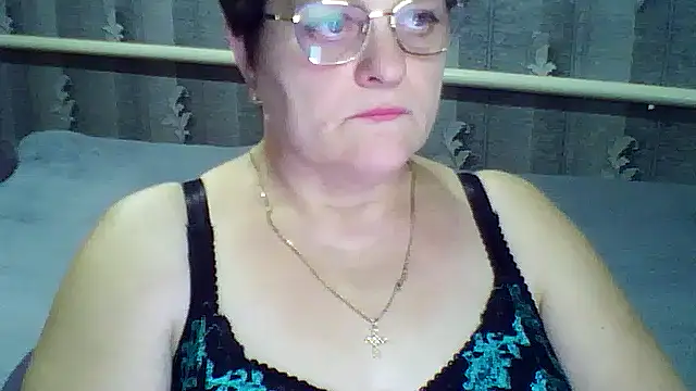 ElzaJewel online show from February 23, 7:22 pm