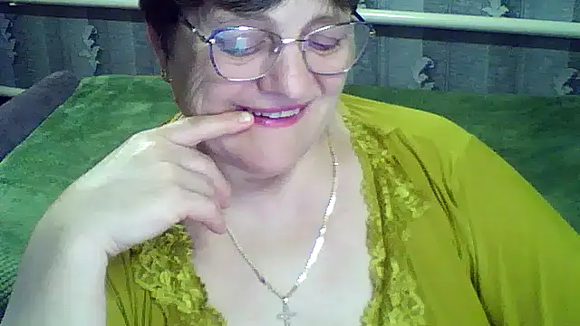 ElzaJewel online show from March 14, 7:52 pm