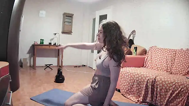 girliemilk online show from March 2, 9:22 pm