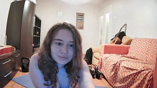 girliemilk online show from March 14, 5:57 pm