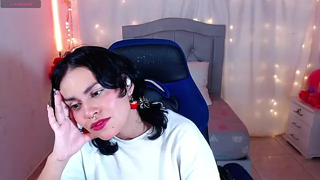 veronica luar online show from March 1, 4:04 am
