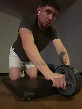 Snapshot of ILoveNYStyle chatting on March 13, 5:28 pm ILoveNYStyle online show from March 13, 5:28 pm