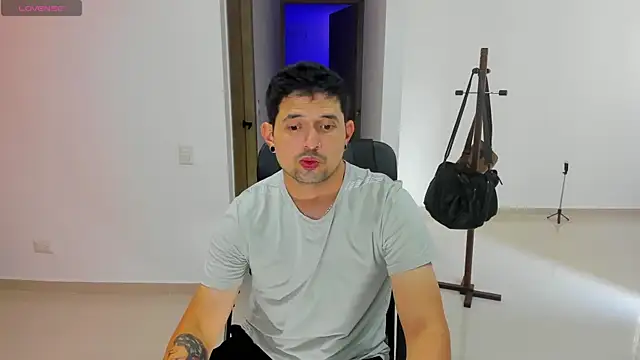 Snapshot of ILoveNYStyle chatting on September 22, 8:11 pm ILoveNYStyle online show from September 22, 8:11 pm